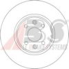 VW 6E0615301 Brake Disc